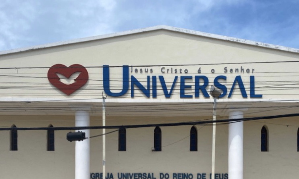 TRF-2 decide que Justiça Federal julga ação contra Igreja Universal