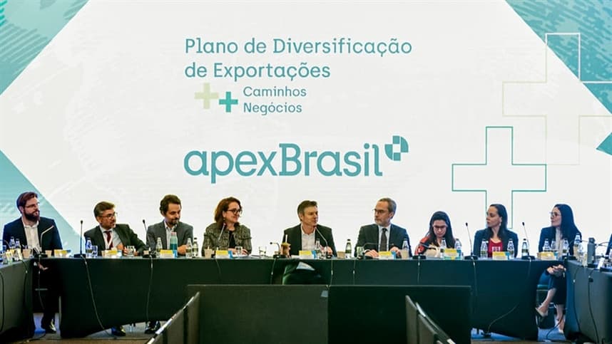 Abrapa discute novas tarifas dos EUA e diversificação de exportações