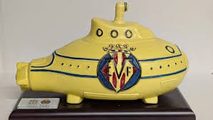 Liverpool x Villarreal: enfrentar os Beatles pela Champions League