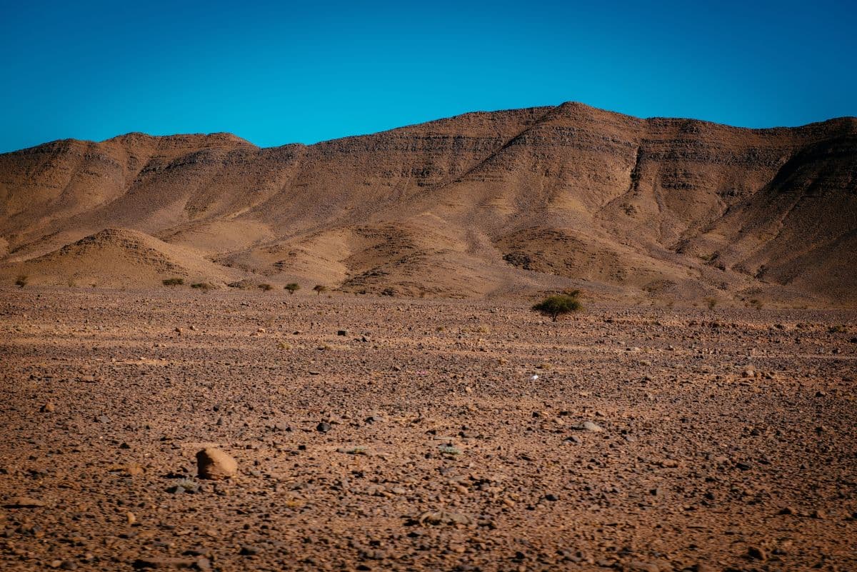 Marrocos planeja alcançar 60% de água potável dessalinizada até 2030