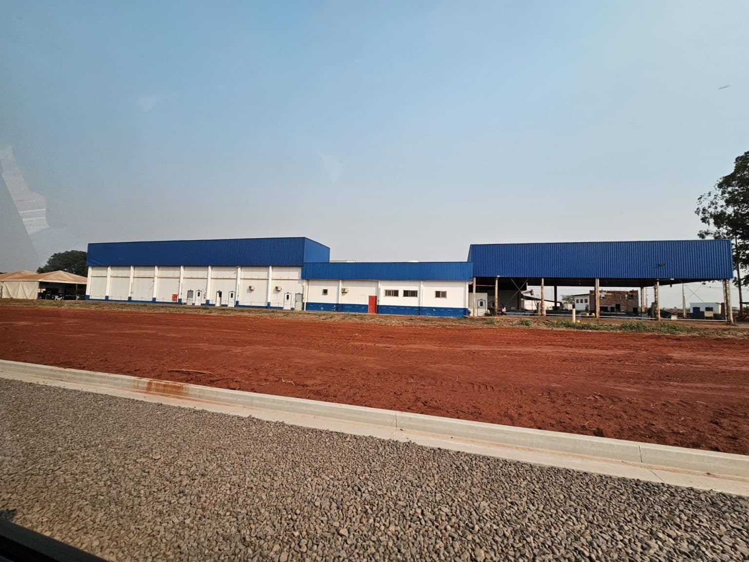 Cooperativa Aurora Alimentos adquire complexo de pescados da Mar & Terra