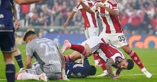 River Plate enfrenta Argentinos Juniors em jogo decisivo