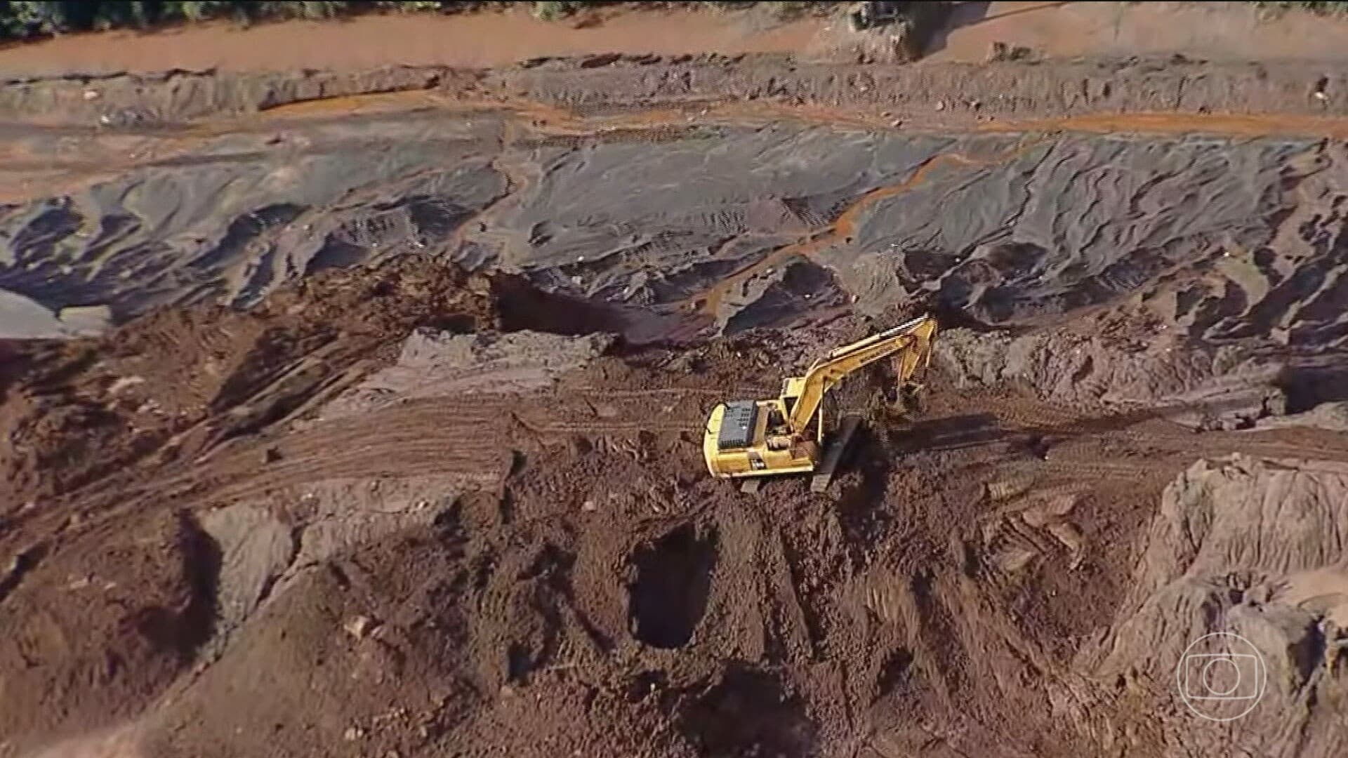 STF envia investigações sobre mineração em MG para Justiça de primeiro grau