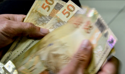 Previsão de inflação no Brasil cresce para 5,04% em 2026
