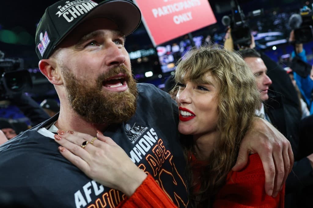 Travis Kelce, da NFL, entre investidores de esquema de Ponzi de US$ 35 milhões