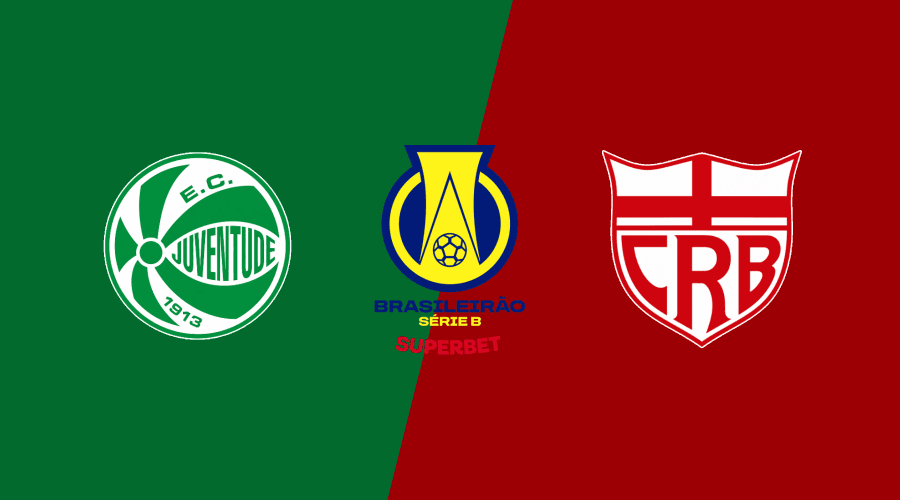 Juventude x Crb: Onde Assistir Hoje pelo Brasileirão Série B 2026