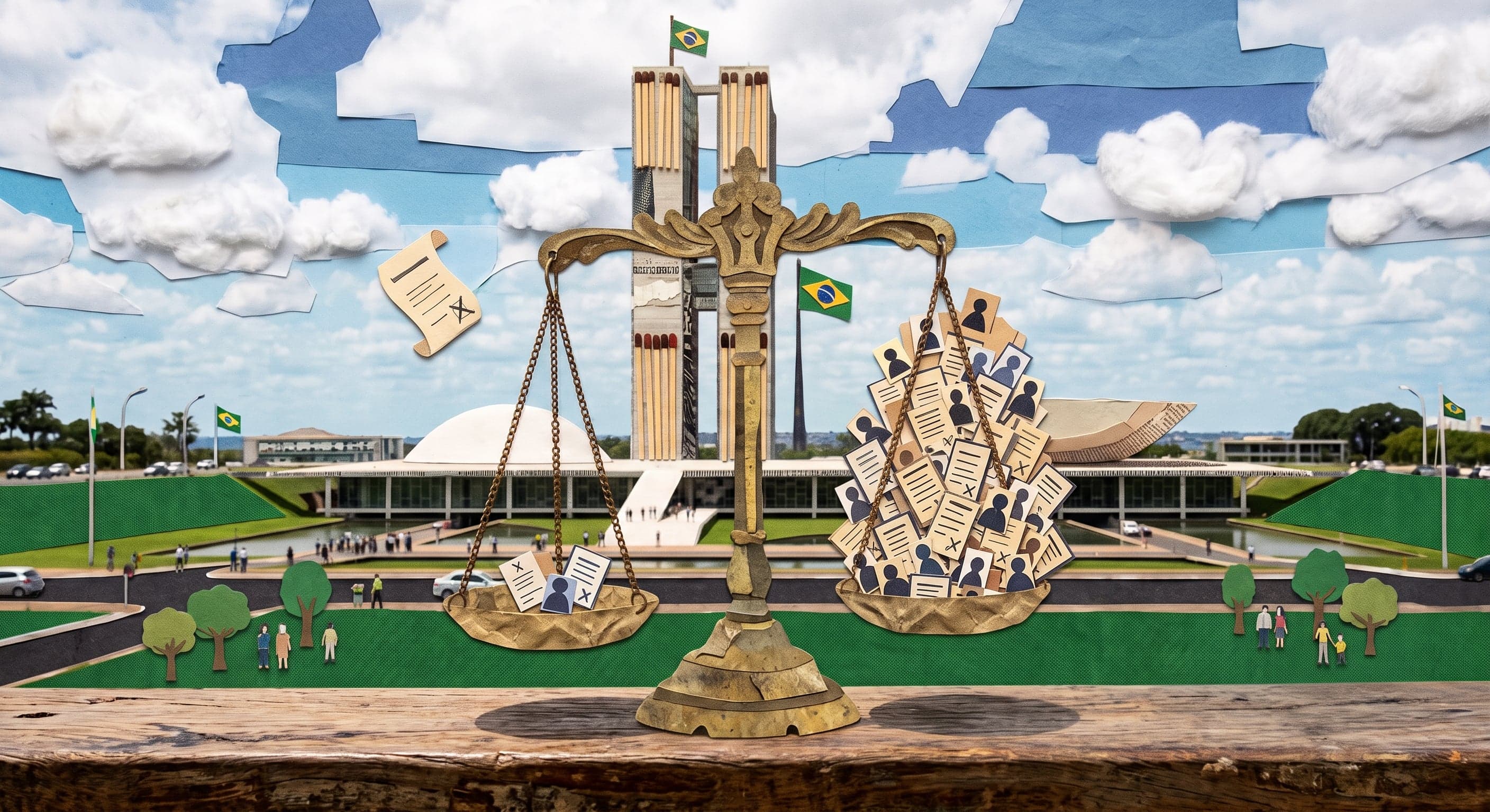 Entenda o sistema proporcional e sua influência nas eleições brasileiras