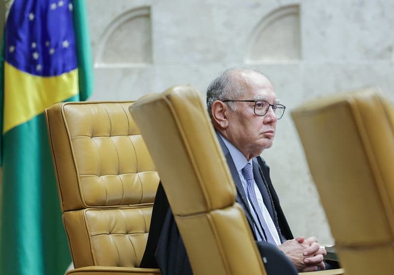 STF restabelece absolvição de réu por furto de R$ 86 em Minas Gerais