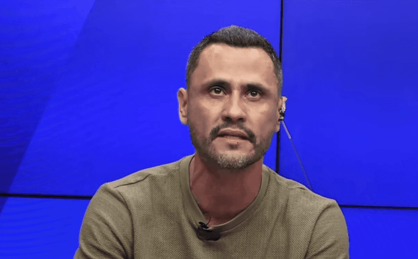 Cleitinho Azevedo lidera pesquisa de intenção de votos para governo de MG
