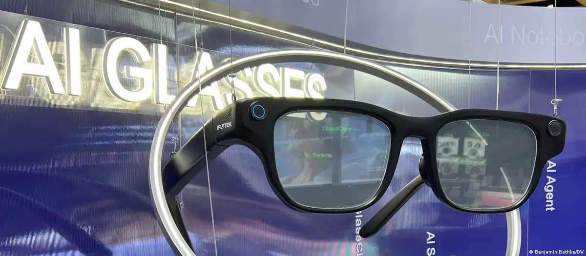 Concorrência Chinesa Desafia Gigantes Ocidentais da Tecnologia