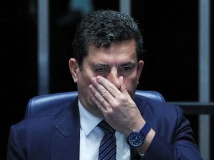 Paulo Gonet Decide Rejeitar Inclusão de Sergio Moro em Inquérito das Milícias Digitais