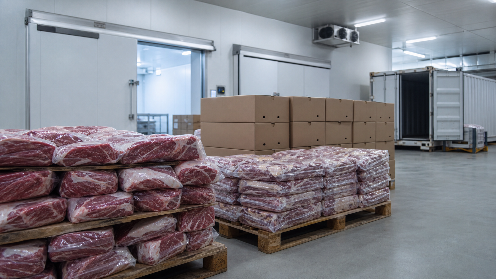 Lula anuncia missão sanitária com Coreia do Sul para carne brasileira