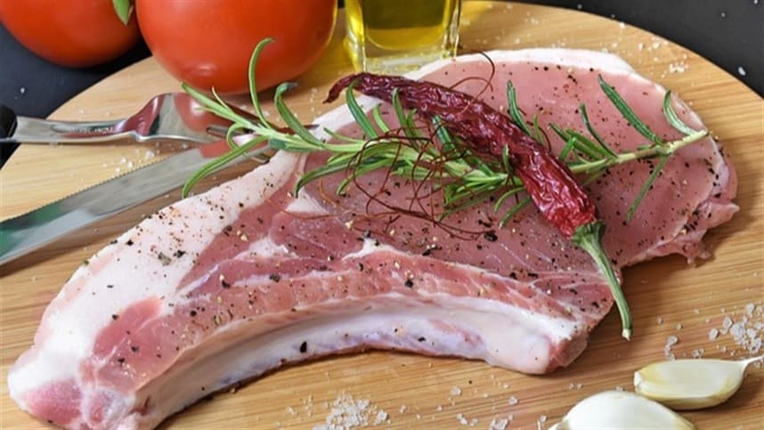 Paraná lidera fornecimento de carne suína ao Brasil em 2025