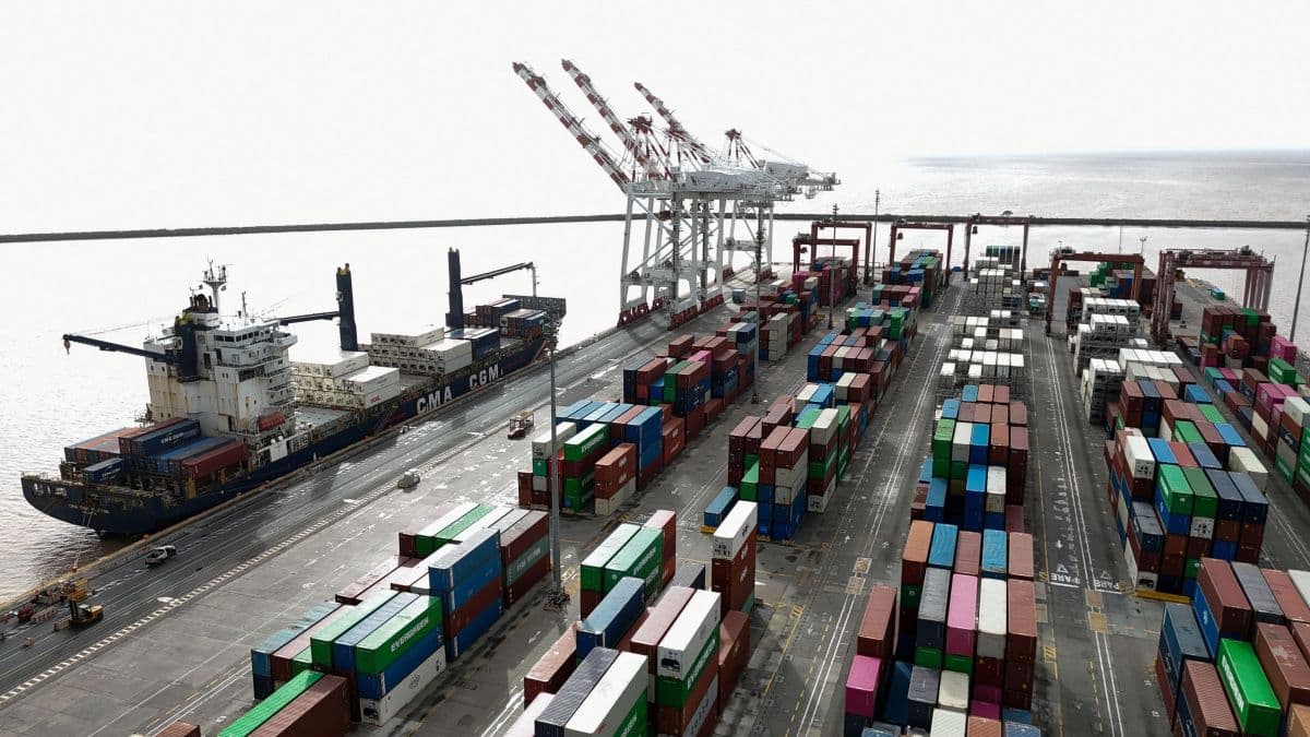 Caminhoneiros na Argentina encerram greve após perdas de US$ 280 milhões