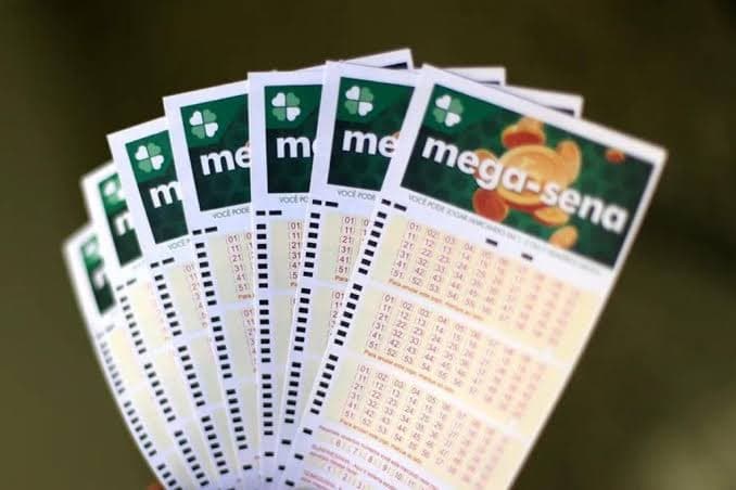 Mega-Sena hoje: veja quando será o próximo sorteio e prêmio de R$ 95 milhões