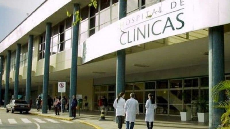 Hospital de Clínicas fecha UTI Neonatal após surto de bactéria