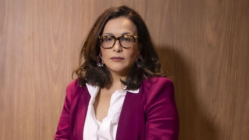 Suelma Rosa assume vice-presidência na BAT e foca em inovação