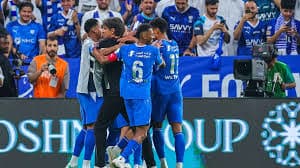 Al-Hilal x Al Hazm: Retornos e Expectativas para o Confronto