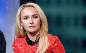 Causa da Morte de Hayden Panettiere é Esclarecida