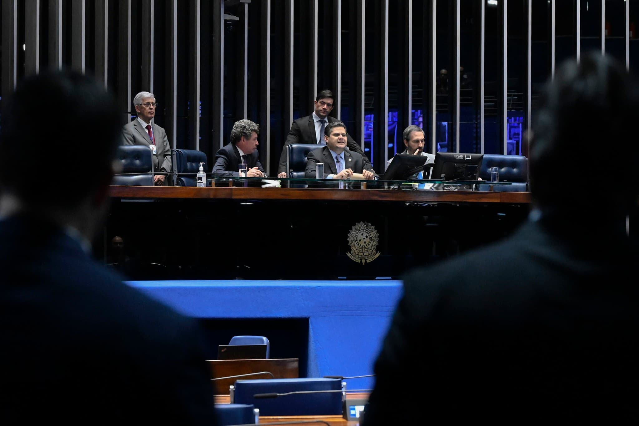 Senado debate PEC que acaba com jornada 6x1 e define próximos passos