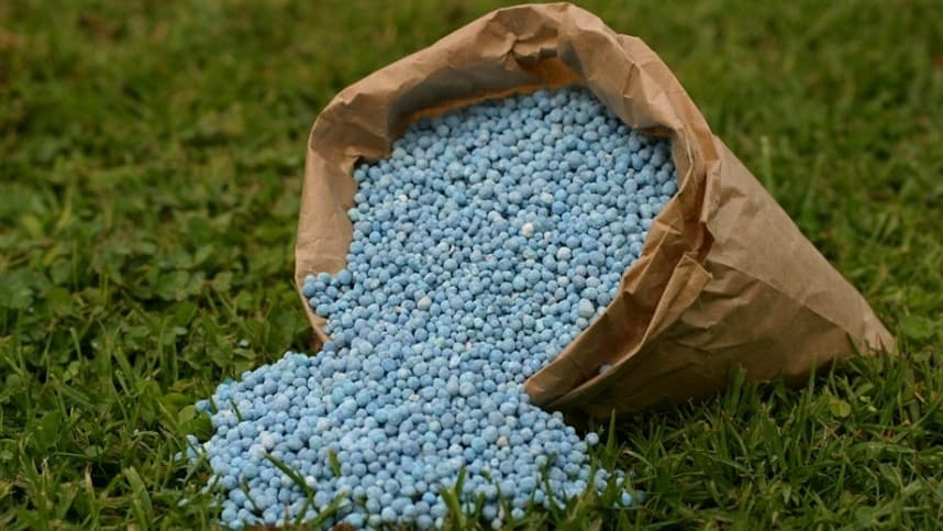 Mercado de fertilizantes: nitrogenados melhoram, fosfatados enfrentam pressão