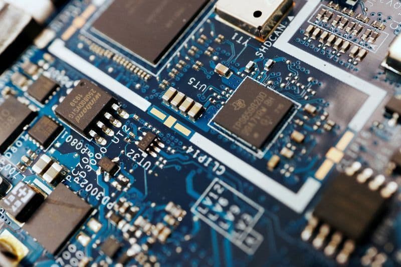 Biren Technology busca até US$838 milhões em nova emissão de ações