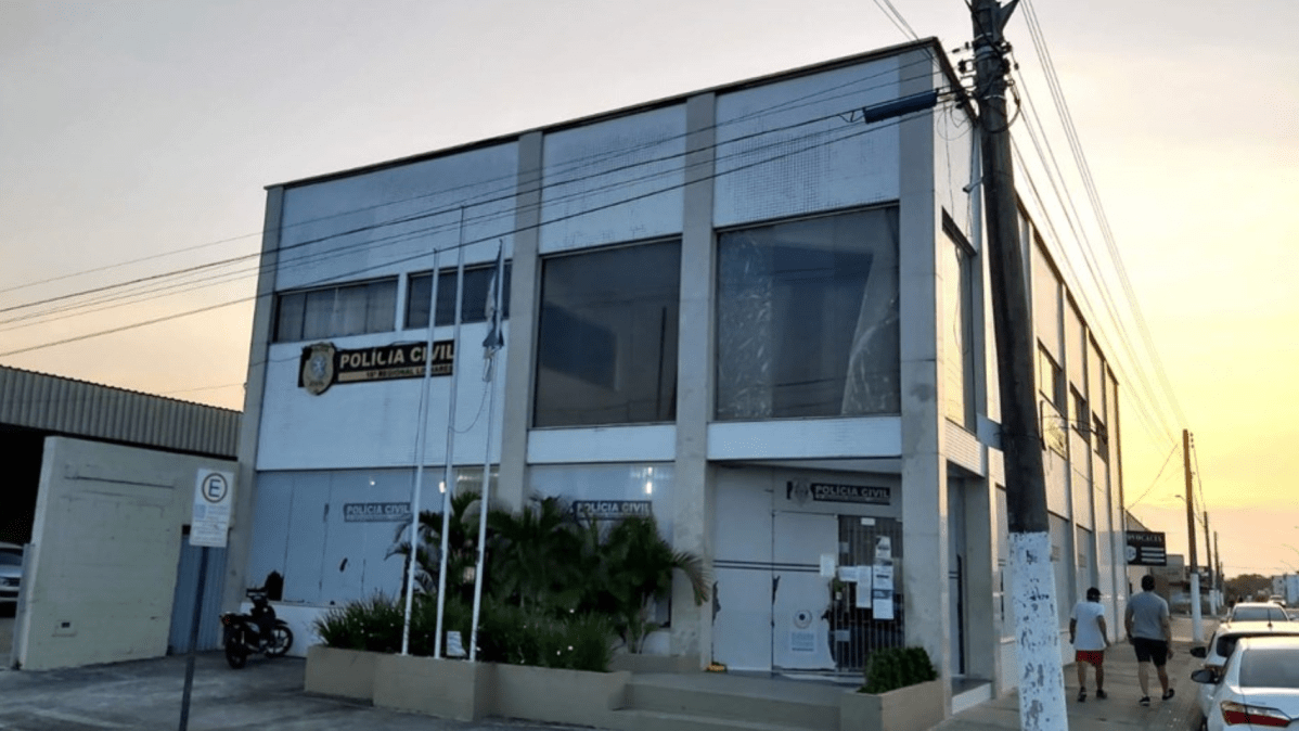 Pai sequestra filho em Mucurici após separação complicada