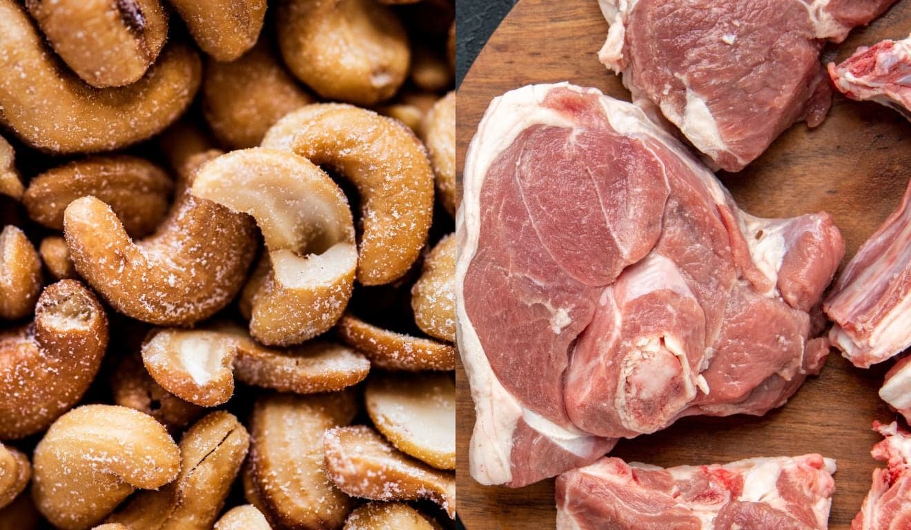 Brasil inicia exportação de proteínas animais para Filipinas e Cuba