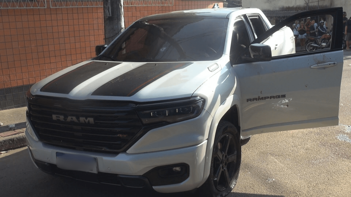 Jovem pai é morto em operação policial no Rio de Janeiro