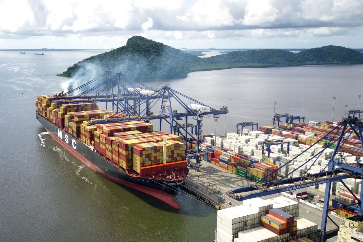 Exportadores ganham acesso ampliado a crédito pré-embarque