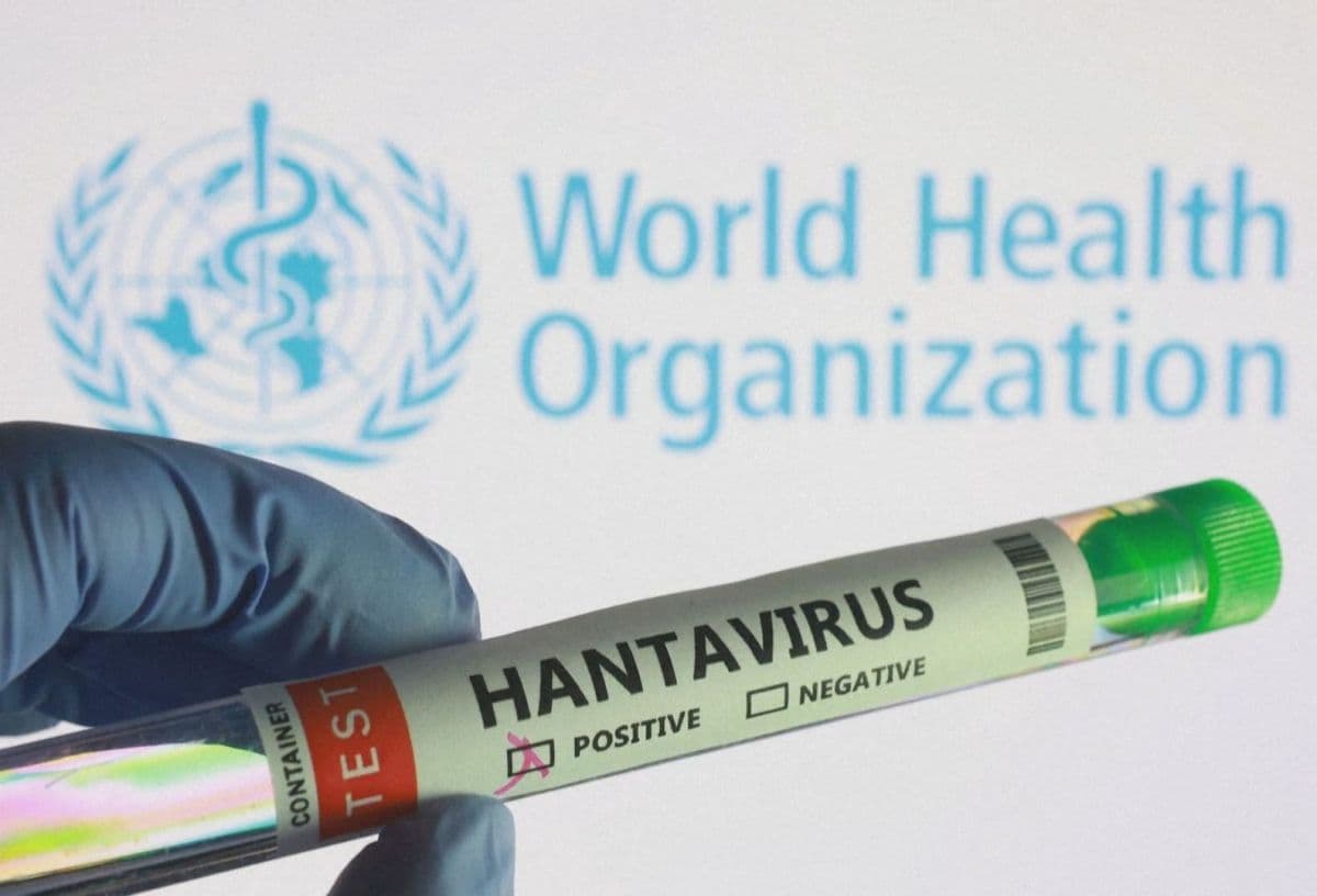 Surto de hantavírus andino já tem nove casos confirmados