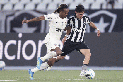 Reforma Tributária Pode Mudar Futebol Brasileiro Para Sempre