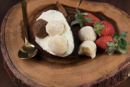 Ovos de Páscoa caseiros: aproveite receitas fáceis e econômicas