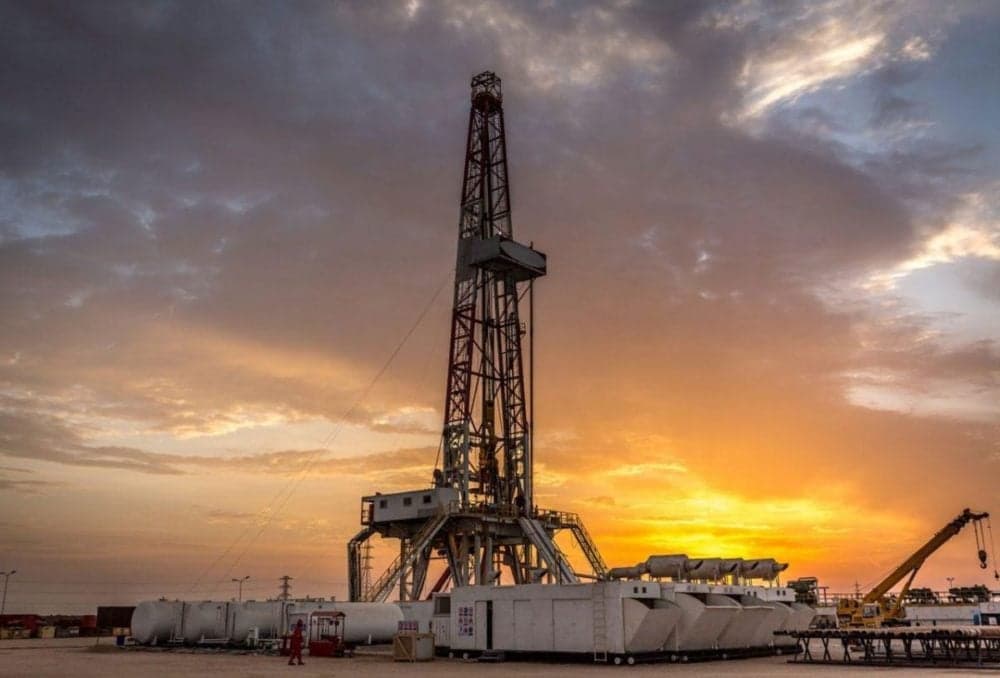 STJ discute autorização para fracking em reservas não convencionais