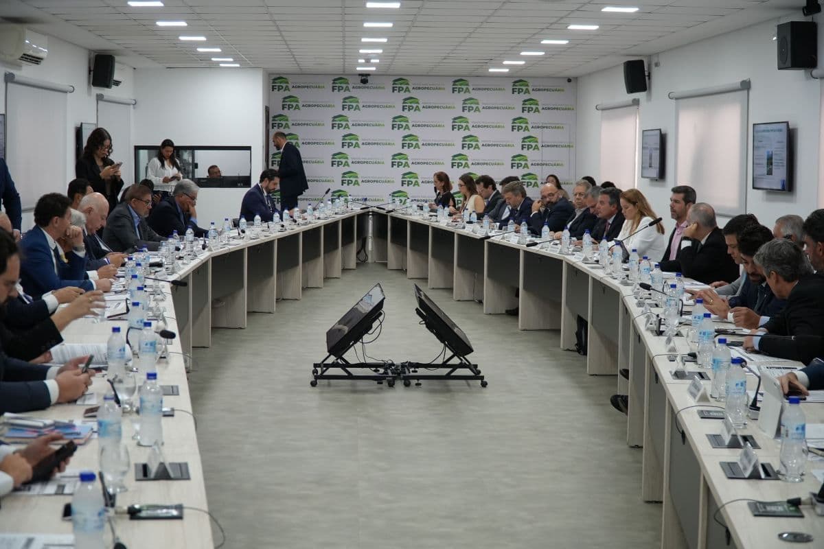 Plano Safra gera críticas da bancada do agro por cortes no crédito