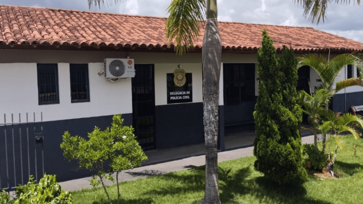 Rio Paranaíba: Homem é preso sob suspeita de abusar do próprio filho de 6 anos