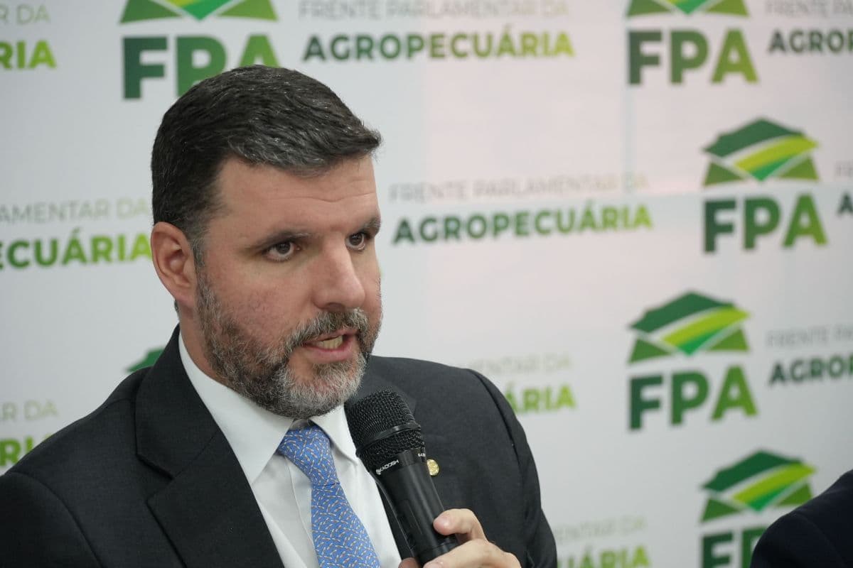 Frente Parlamentar atua para rever norma sobre crédito rural