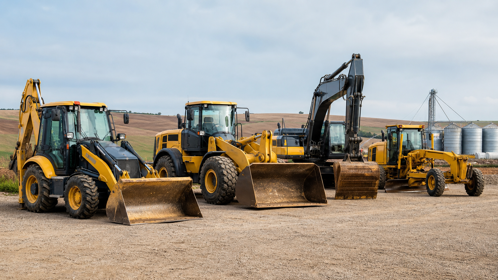 Espírito Santo recebe R$ 4,35 milhões em equipamentos agrícolas