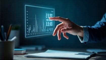 Empresas abandonam projetos de IA: 42% desistem em 2025