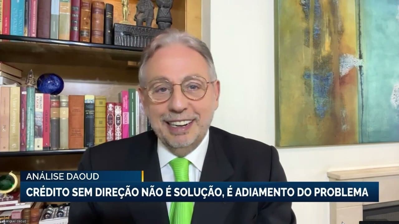 Crédito no Brasil: Vantagens e Desafios para Empresários