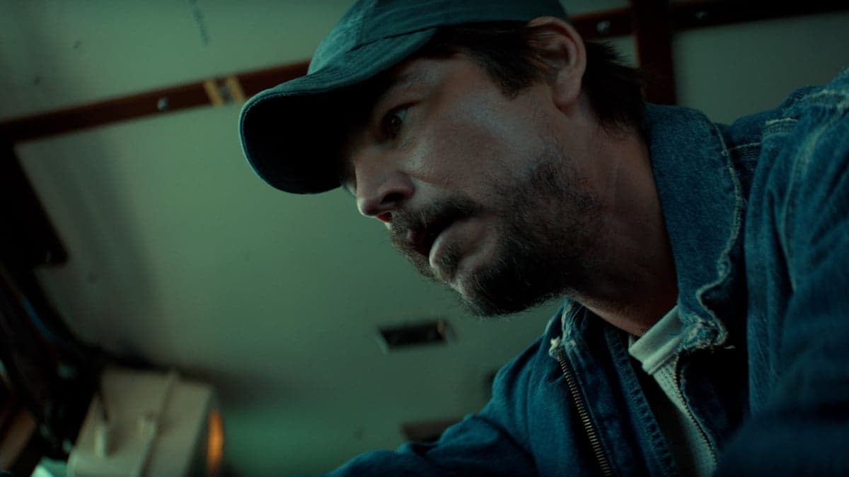 Estreia de Profundezas na Netflix e novos conteúdos em plataformas de streaming