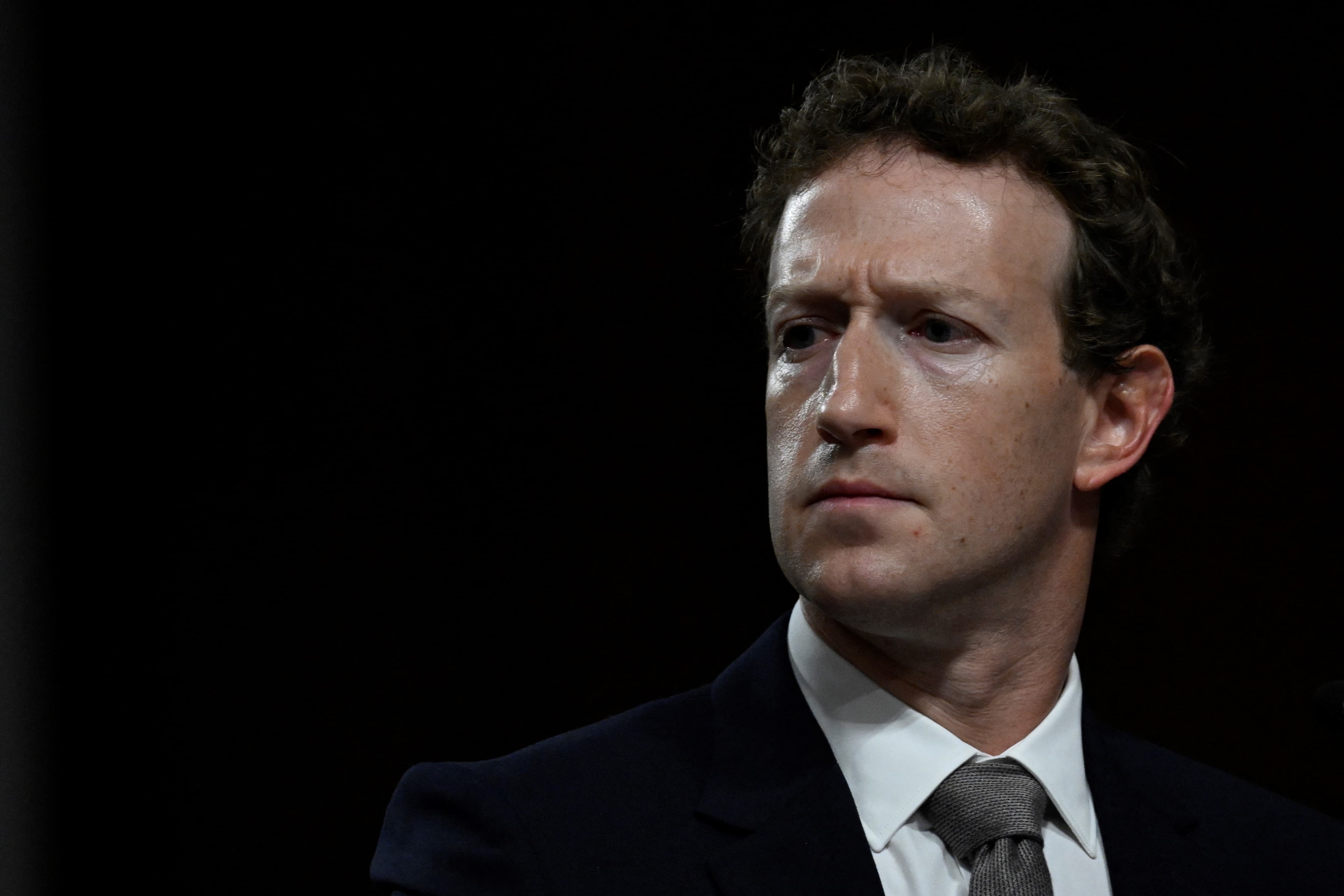 Mark Zuckerberg defende continuidade no desenvolvimento da inteligência artificial