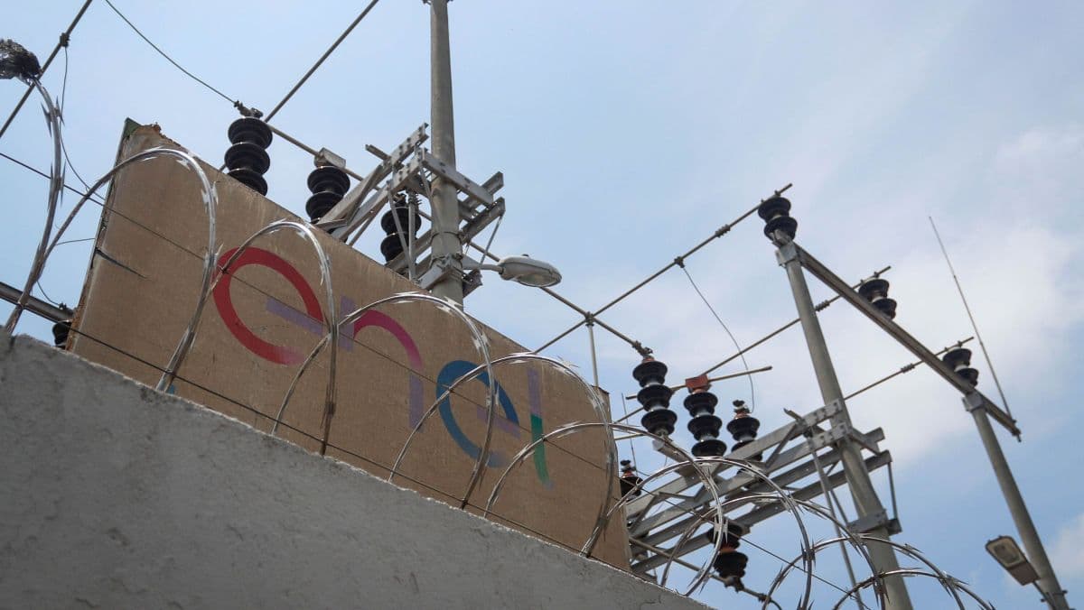 Justiça Federal Revoga Suspensão do Processo da Aneel Contra Enel São Paulo