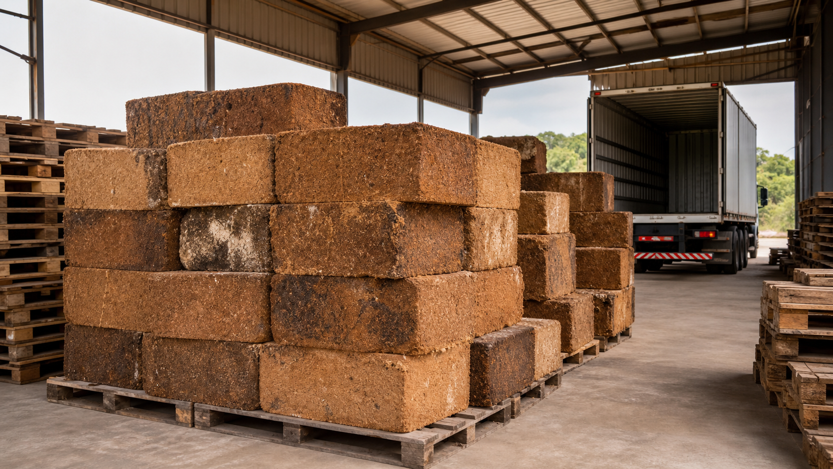 Conab realiza leilão para apoiar produtores de borracha natural