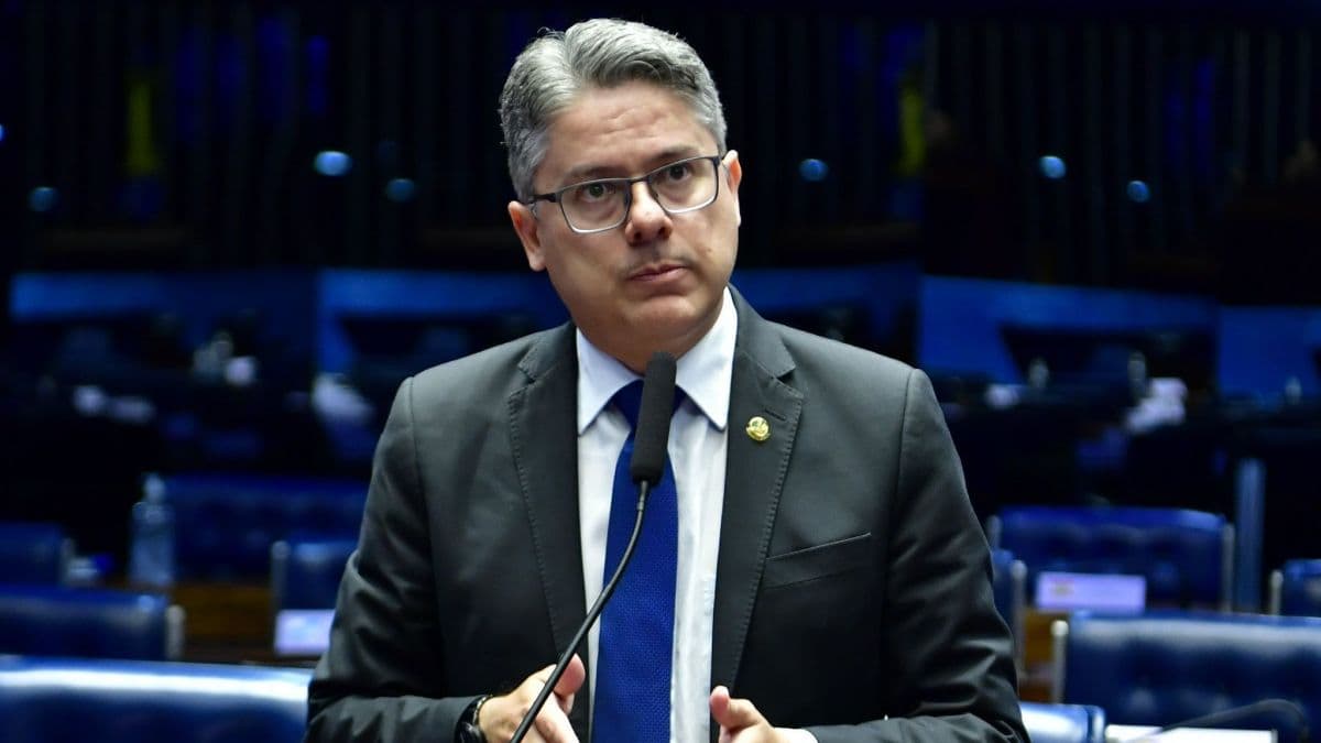 CPI do Crime Organizado rejeita relatório que indiciava ministros do STF