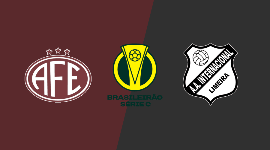 Ferroviária x Inter de Limeira: Onde Assistir Hoje pelo Brasileirão Série C 2026