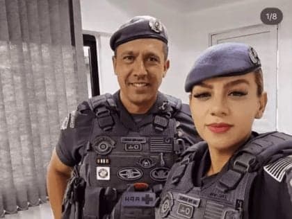Tenente-coronel é julgado por feminicídio na justiça comum