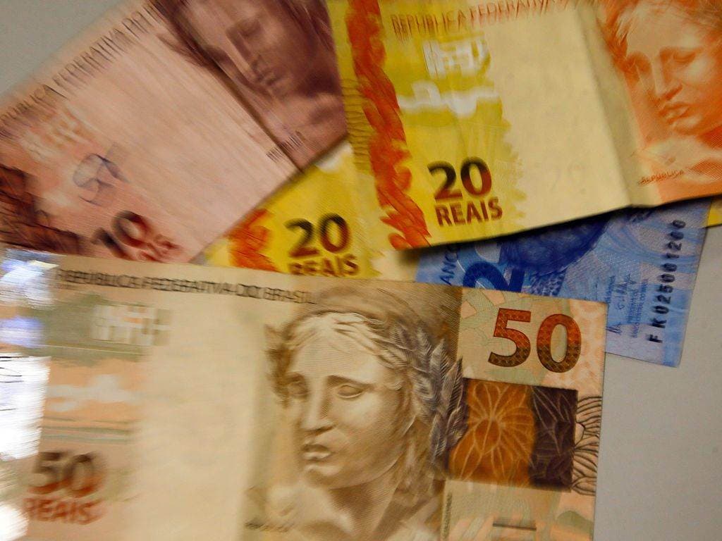 Expectativas de inflação sobem com custos mais altos, revela BC
