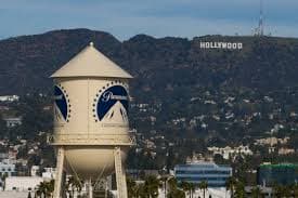 Espaço no Escritório da Paramount em Nashville é Liberado para Novos Projetos