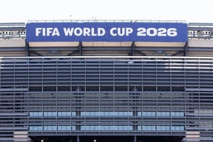 Fifa busca acordos de transmissão na Ásia para Copa do Mundo